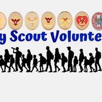 scout volunteer